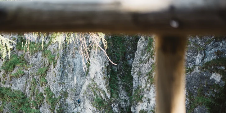 Pobyt s raňajkami alebo polpenziou v rakúskom penzióne neďaleko Zell am See a Kaprunu