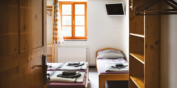 Pobyt s raňajkami alebo polpenziou v rakúskom penzióne neďaleko Zell am See a Kaprunu