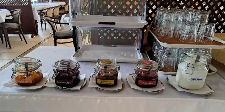 Pobyt s polpenziou a saunou v Dolnom Smokovci: blízko na turistiku aj k atrakciám