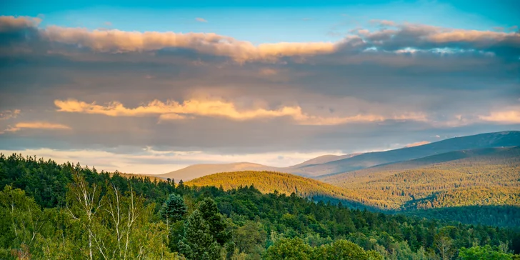 Nový moderný rezort v Sklárskej Porube: raňajky alebo polpenzia, wellness, infinity bazén
