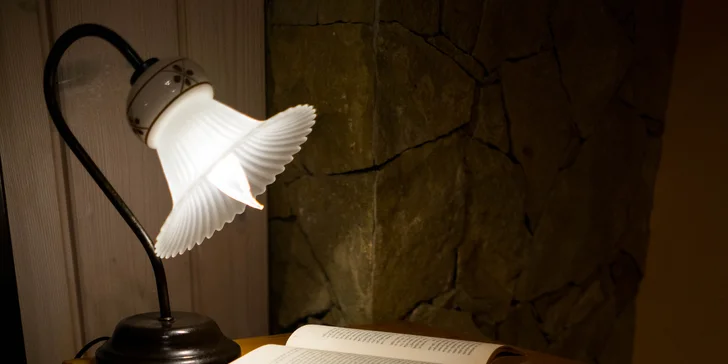 Štýlový hotel na južnej Morave s raňajkami, degustačnou večerou a fľašou vína