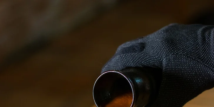 Štýlový hotel na južnej Morave s raňajkami, degustačnou večerou a fľašou vína