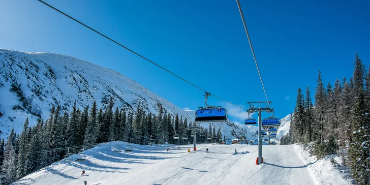 Orava Card: Karta plná zliav na obľúbené atrakcie na Orave