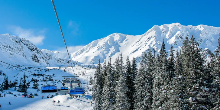 Orava Card: Karta plná zliav na obľúbené atrakcie na Orave