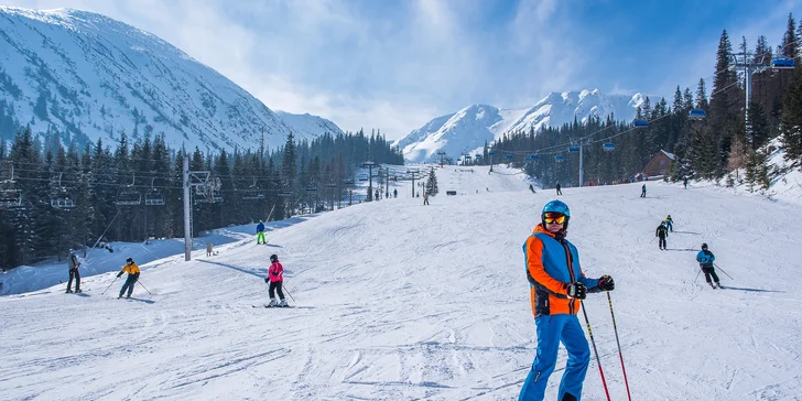 Orava Card: Karta plná zliav na obľúbené atrakcie na Orave