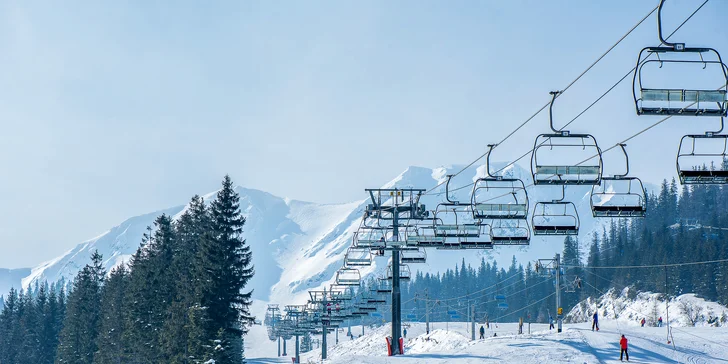 Orava Card: Karta plná zliav na obľúbené atrakcie na Orave