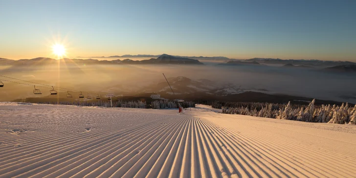 Orava Card: Karta plná zliav na obľúbené atrakcie na Orave