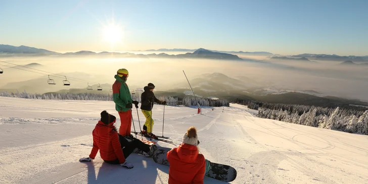 Orava Card: Karta plná zliav na obľúbené atrakcie na Orave