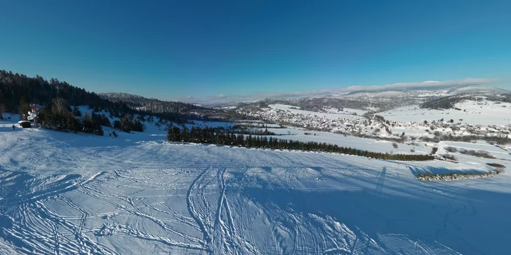 Orava Card: Karta plná zliav na obľúbené atrakcie na Orave