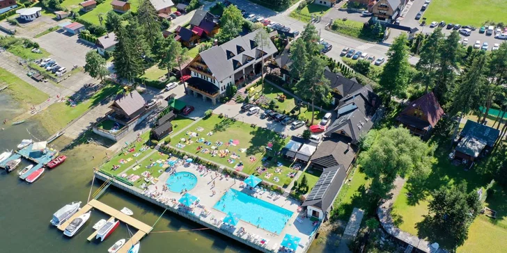 Orava Card: Karta plná zliav na obľúbené atrakcie na Orave