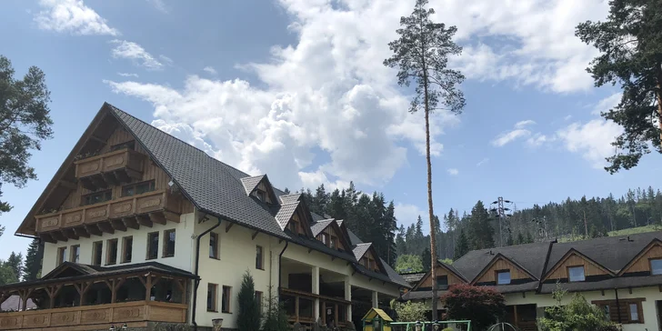 Orava Card: Karta plná zliav na obľúbené atrakcie na Orave