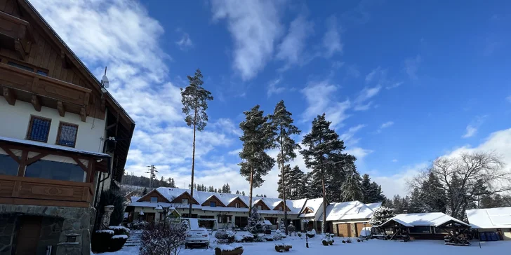 Orava Card: Karta plná zliav na obľúbené atrakcie na Orave