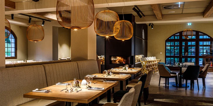 Relax v Špindlerovom Mlyne s raňajkami alebo polpenziou a wellness