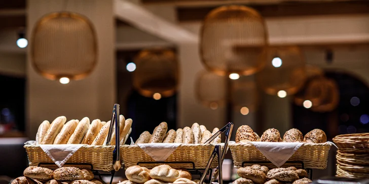 Relax v Špindlerovom Mlyne s raňajkami alebo polpenziou a wellness