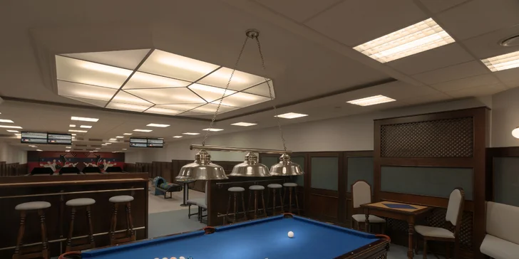 Relax v Špindlerovom Mlyne s raňajkami alebo polpenziou a wellness