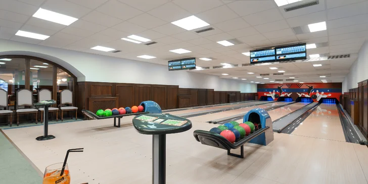 Relax v Špindlerovom Mlyne s raňajkami alebo polpenziou a wellness