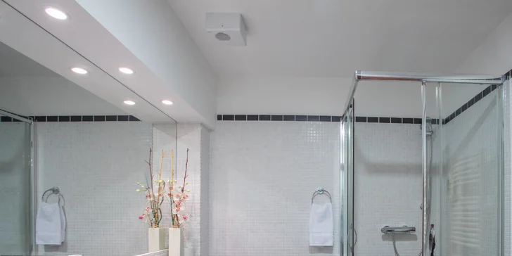 4* hotel v pokojnej časti Mariánskych Lázní: polpenzia, wellness aj procedúry