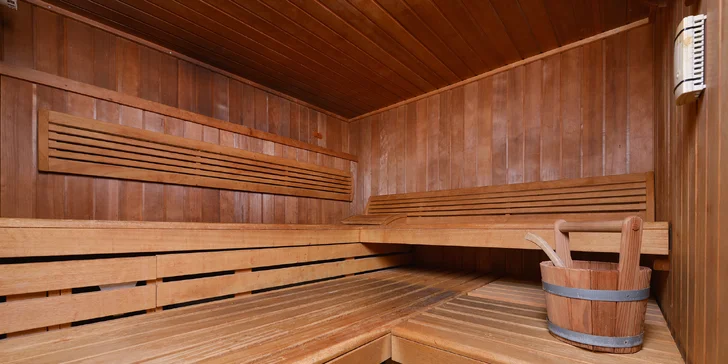 4* hotel v pokojnej časti Mariánskych Lázní: polpenzia, wellness aj procedúry