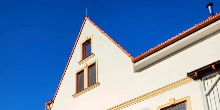 Pobyt na južnej Morave: raňajky, degustácia aj fľaša vína