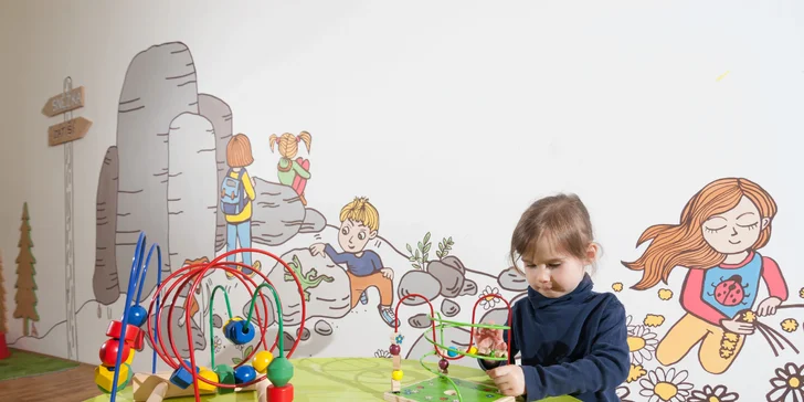 Parádny pobyt v horskom hoteli v Špindlerovom Mlyne s wellness aj polpenziou