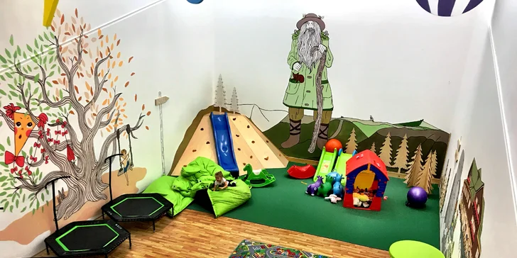 Parádny pobyt v horskom hoteli v Špindlerovom Mlyne s wellness aj polpenziou