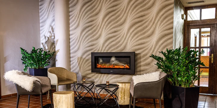 Parádny pobyt v horskom hoteli v Špindlerovom Mlyne s wellness aj polpenziou