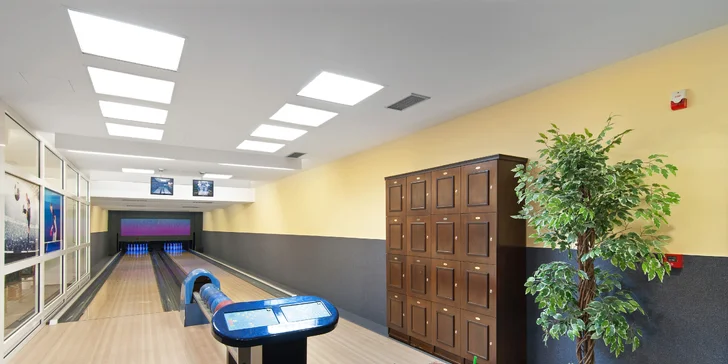 Parádny pobyt v horskom hoteli v Špindlerovom Mlyne s wellness aj polpenziou