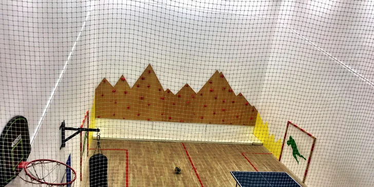 Parádny pobyt v horskom hoteli v Špindlerovom Mlyne s wellness aj polpenziou