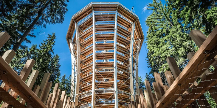 Parádny pobyt v horskom hoteli v Špindlerovom Mlyne s wellness aj polpenziou