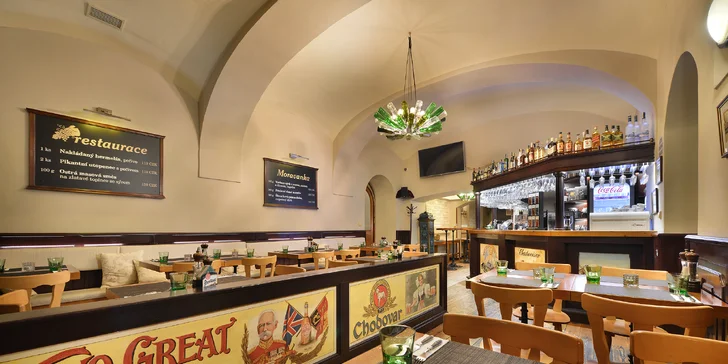 Česká Lípa a Máchov kraj: pobyt v 4* hoteli s polpenziou a wellness, na výber aj dámska jazda