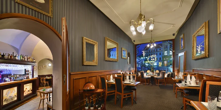 Česká Lípa a Máchov kraj: pobyt v 4* hoteli s polpenziou a wellness, na výber aj dámska jazda