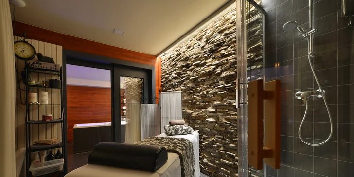 Česká Lípa a Máchov kraj: pobyt v 4* hoteli s polpenziou a wellness, na výber aj dámska jazda