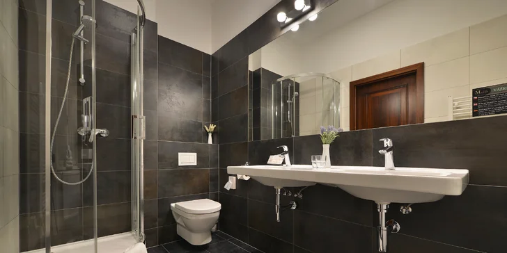 Česká Lípa a Máchov kraj: pobyt v 4* hoteli s polpenziou a wellness, na výber aj dámska jazda