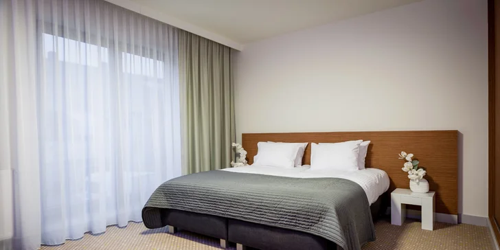 Pobyt v poľskom Vroclave: moderný hotel s raňajkami alebo polpenziou