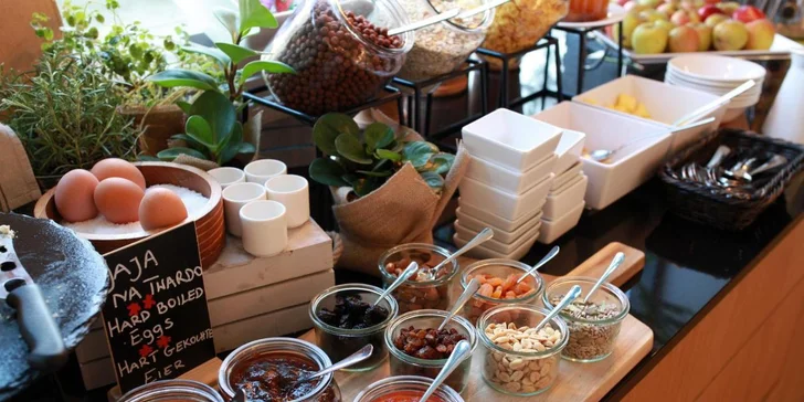 Pobyt v poľskom Vroclave: moderný hotel s raňajkami alebo polpenziou