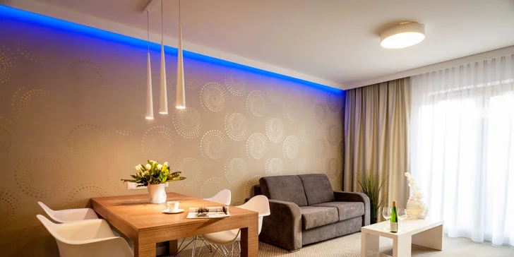 Pobyt v poľskom Vroclave: moderný hotel s raňajkami alebo polpenziou