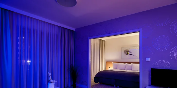 Pobyt v poľskom Vroclave: moderný hotel s raňajkami alebo polpenziou