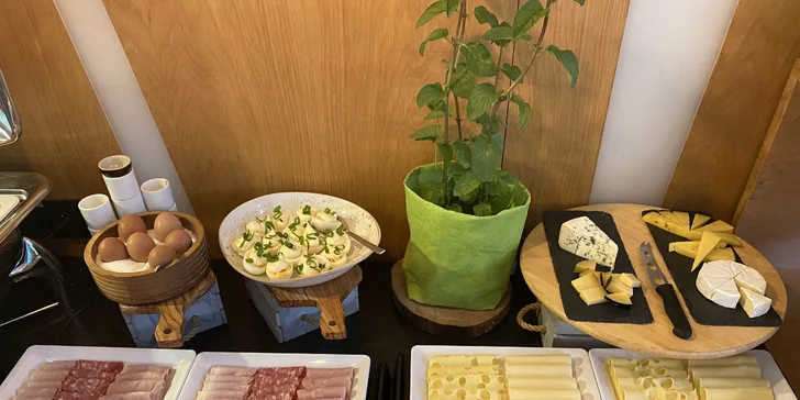 Pobyt v poľskom Vroclave: moderný hotel s raňajkami alebo polpenziou