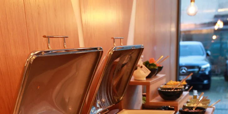 Pobyt v poľskom Vroclave: moderný hotel s raňajkami alebo polpenziou