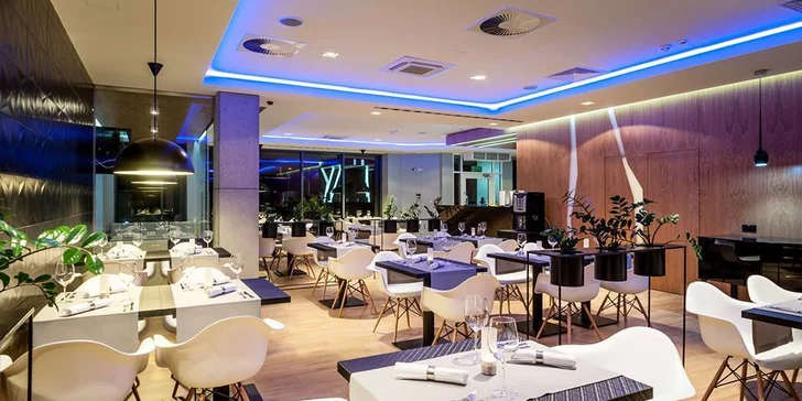 Pobyt v poľskom Vroclave: moderný hotel s raňajkami alebo polpenziou