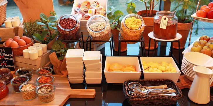 Pobyt v poľskom Vroclave: moderný hotel s raňajkami alebo polpenziou