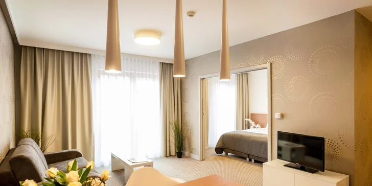 Pobyt v poľskom Vroclave: moderný hotel s raňajkami alebo polpenziou