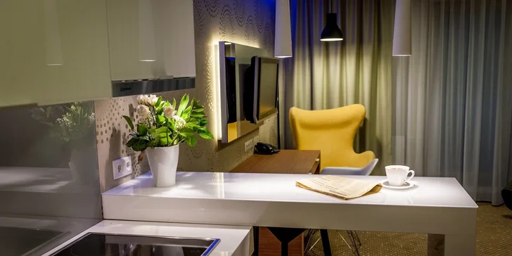 Pobyt v poľskom Vroclave: moderný hotel s raňajkami alebo polpenziou