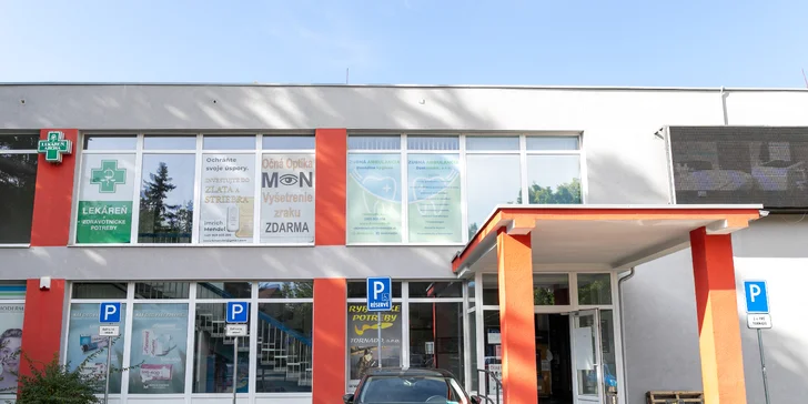 Profesionálne bielenie zubov Opalescence s dentálnou hygienou