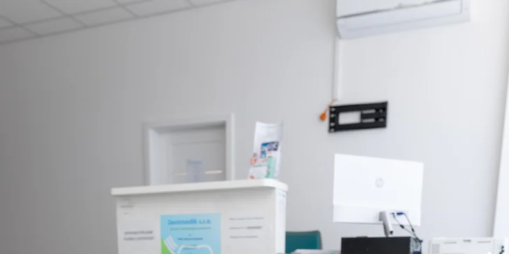 Dentálna hygiena pre deti aj dospelých alebo profesionálne bielenie zubov v Dentmedik