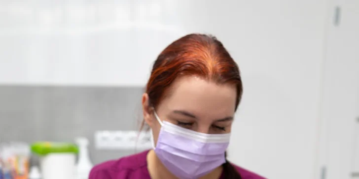 Dentálna hygiena pre deti aj dospelých alebo profesionálne bielenie zubov v Dentmedik