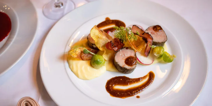 Pobyt v Mariánskych Lázňach: až 16 kúpeľných procedúr, wellness a polpenzia či plná penzia