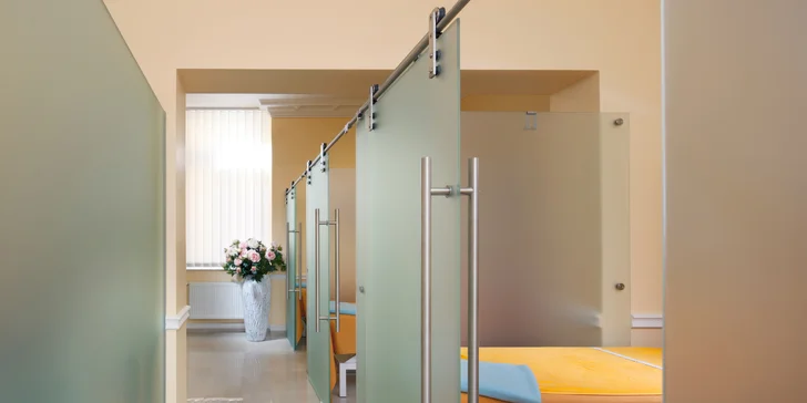 Pobyt v Mariánskych Lázňach: až 16 kúpeľných procedúr, wellness a polpenzia či plná penzia