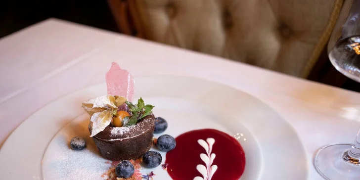 Pobyt v Mariánskych Lázňach: až 16 kúpeľných procedúr, wellness a polpenzia či plná penzia