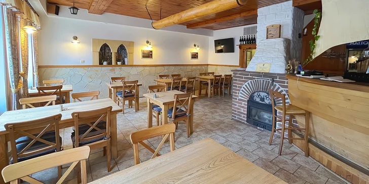 Dovolenka v Jáchymove: raňajky aj zľava na požičanie bicyklov a kolobežiek či do lanového parku